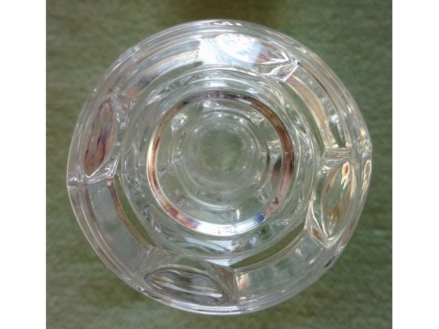 Photo Petit vase vintage image 3/4