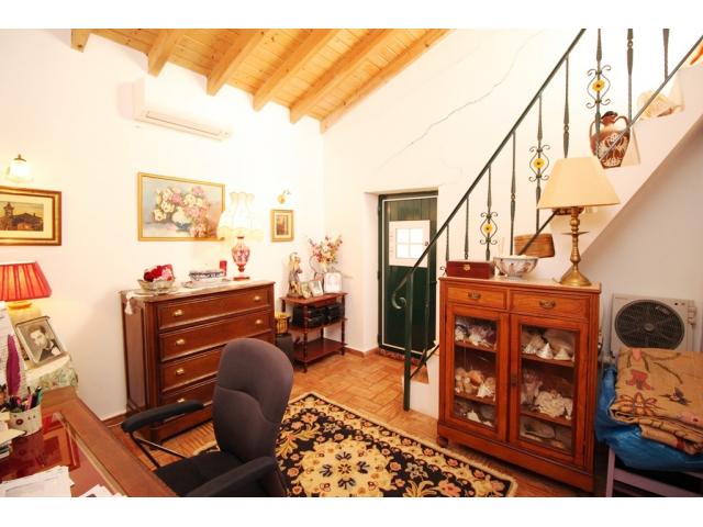 Photo Petite Ferme/Cottage de 2 Chambres Rénové sur Terrain de 2.450 m² avec Piscine, Forage, à Santa Cata image 3/6