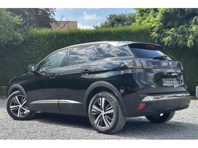 Photo Peugeot 3008 1.2 PureTech 130 Allure Aut. - 04 2024 image 3/6