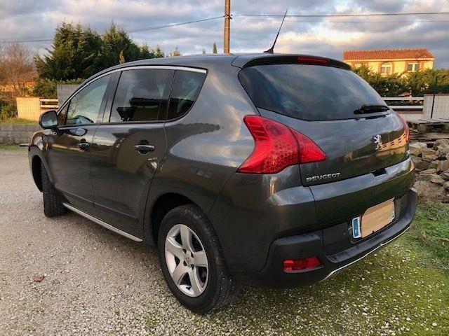 Photo Peugeot 3008 1.6 HDI115 FELINE image 3/3