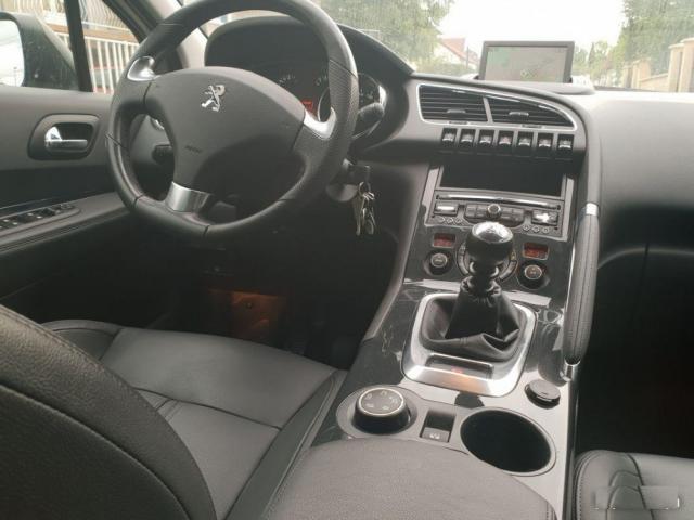 Photo Peugeot 3008 2.0 HDI /150 CH Féline image 3/3