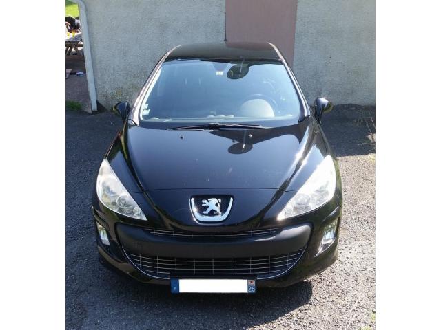 Photo Peugeot 308 - 1.6L Premium pack image 3/6