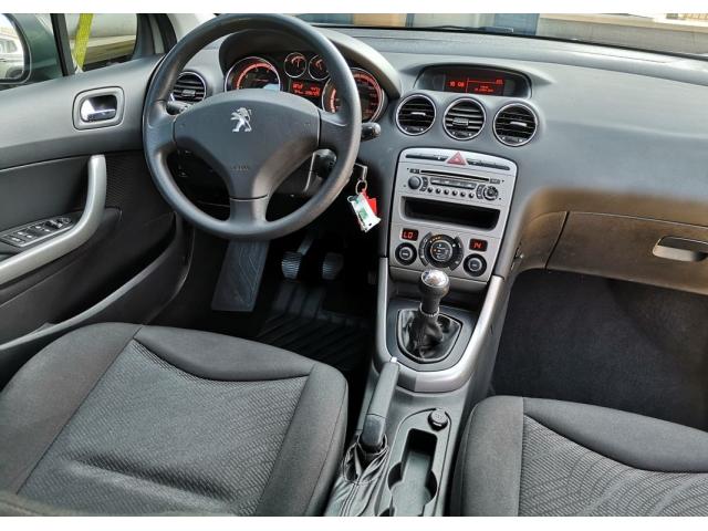 Photo Peugeot 308 manuel 2012 image 3/3