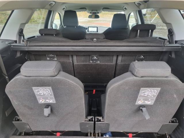 Photo Peugeot 5008 2018 1.6hdi 115cv euro6 Virtual cockpit Gps AC image 3/6