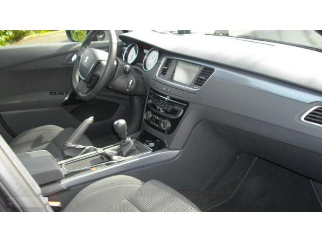 Photo Peugeot 508 - SW 2.0 BLUEHDI 150 S&S BUSINESS PACK image 3/3