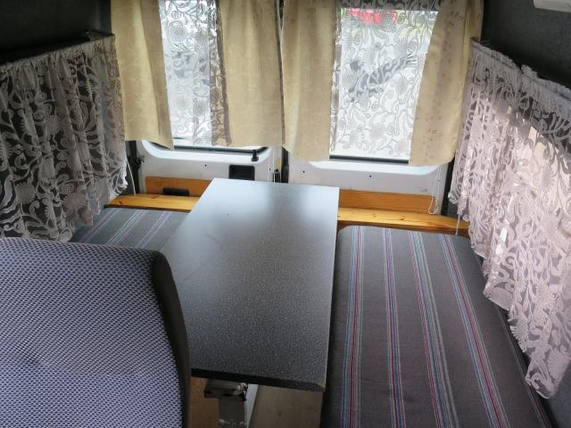 Photo Peugeot Boxer 2.5 TD Camping Car 1995 image 3/3