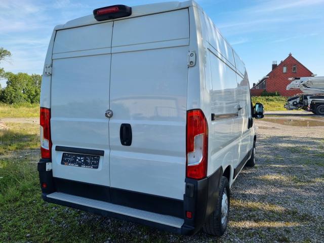 Photo Peugeot Boxer 9/2021 L2H2 2.2hdi 136cv 36000km airco cruise image 3/6