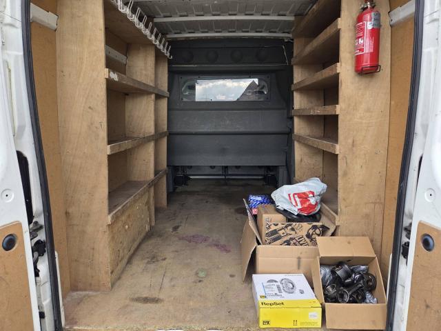 Photo Peugeot Boxer L3h2 Double Cabine 7Places 2.2hdi 131cv 96kw.. image 3/6