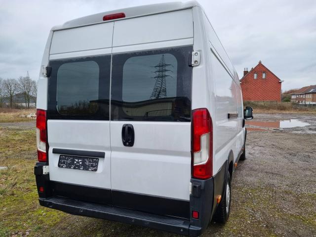 Photo Peugeot Boxer L4 2018 2.0hdi 131cv Gps Airco Cruise Camera image 3/6