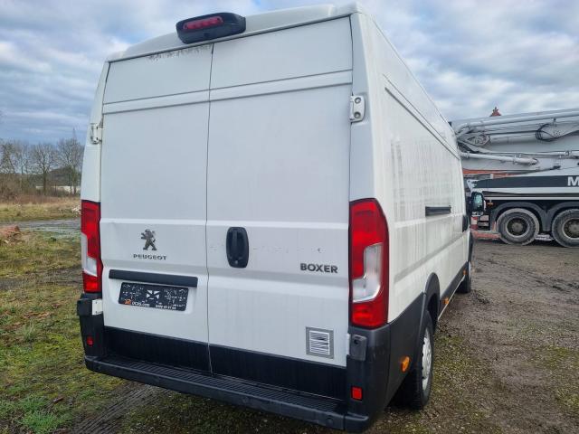 Photo Peugeot Boxer L4 2021 2.2hdi 140cv Gps Airco Cruise Camera. image 3/6