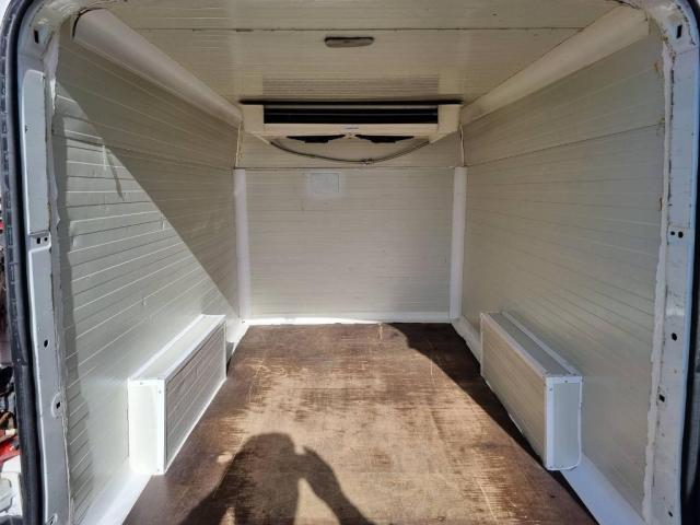 Photo Peugeot Expert Frigorifique Long châssis 1.6hdi 90cv 66kw image 3/6