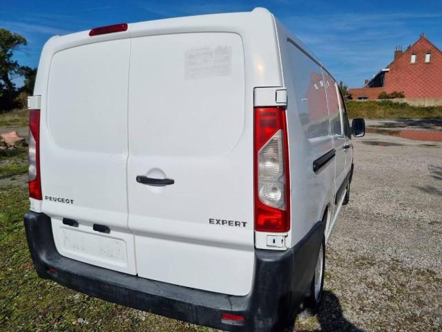 Photo Peugeot Expert Frigorifique Long châssis 1.6hdi 90cv 66kw image 3/6
