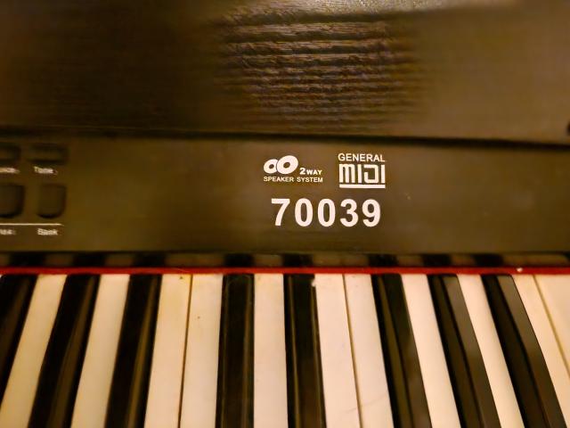 Photo Piano numerique image 3/3