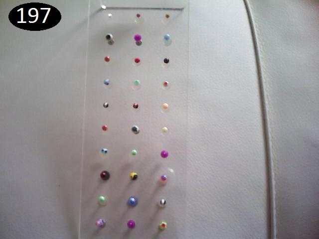 Photo Piercings labret image 3/3
