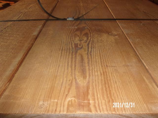 Photo planche large sapin image 3/6