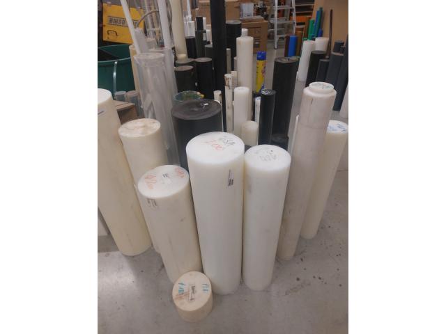 Photo Plastiques industriels image 3/3