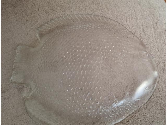 Photo Plat en forme de poisson image 3/3