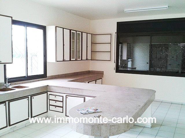 Photo Plateau Bureaux équipés à louer à Souissi Rabat image 3/6