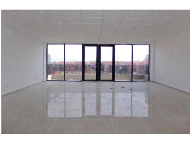 Photo Plateaux bureaux de 45 à 100m² à louer bien situés à Guéliz image 3/6
