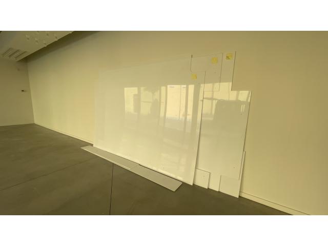 Photo Plexiglass Blanc Opaque 5mm (Plaques x5)  à discuter image 3/3