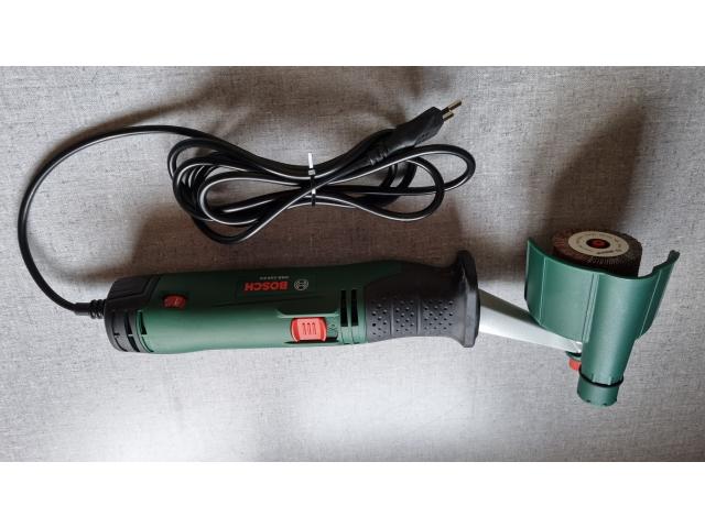 Photo Ponceuse BOSCH PRR 250 ES électronic image 3/5