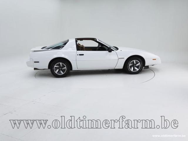 Photo Pontiac Firebird '90 CH2538 image 3/6