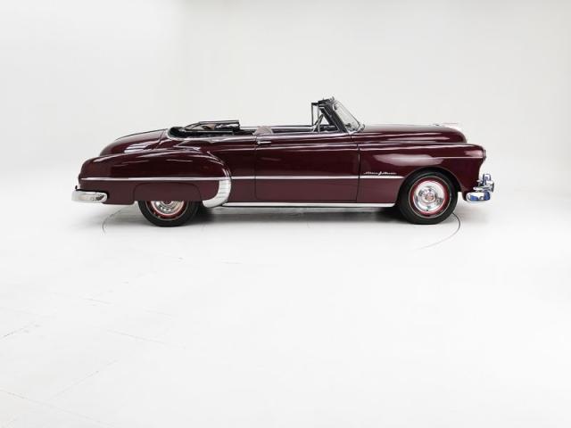 Photo Pontiac Silver Streak '49 CH5524 image 3/6