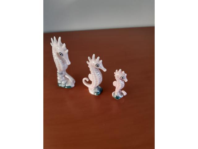Photo Porcelaine : Décoration : animaux en miniature image 3/6