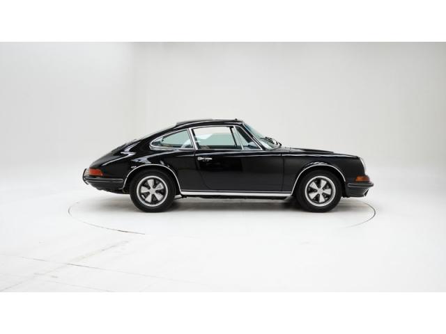 Photo Porsche 911 2.4 S '73 CH31255 image 3/6