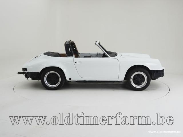 Photo Porsche 911 2.7 RP alex 12-20 '76 CH0121 image 3/6