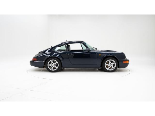 Photo Porsche 911 964 Carrera 2 '92 CH03782 image 3/6