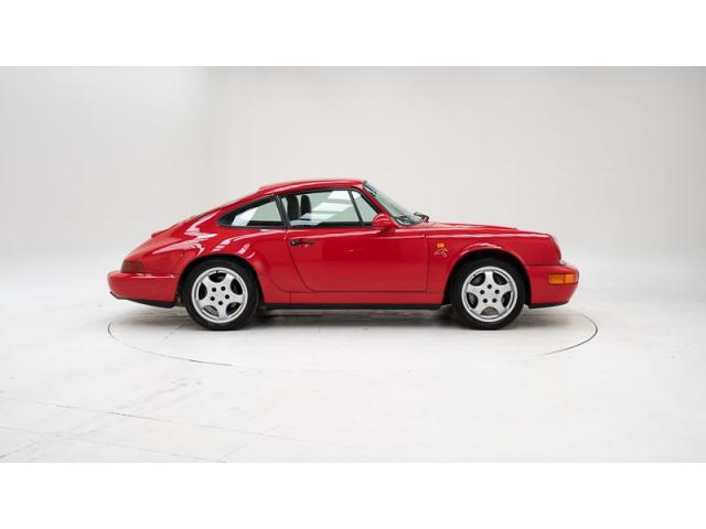 Photo Porsche 911 964 RS '92 CH91474 image 3/6
