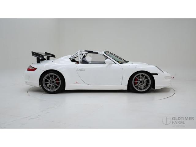 Photo Porsche Boxster 987 S '2010 CH89SP image 3/6