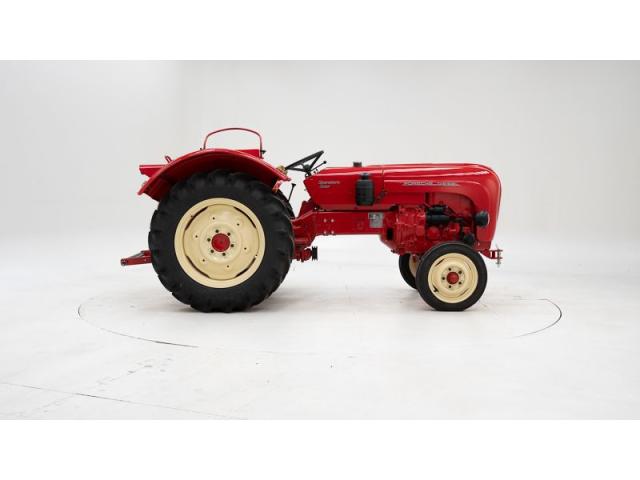 Photo Porsche Standard STAR '61 CH9409 image 3/6