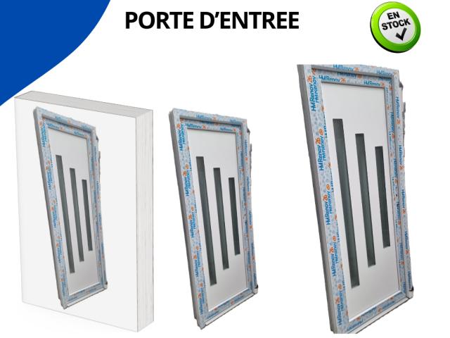 Photo Porte image 3/5