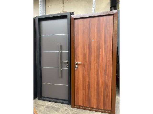 Photo Porte blindee Tel: 0970180707 image 3/3