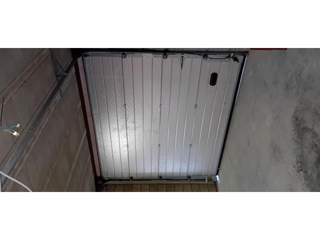 Photo porte de garage nassau image 3/5