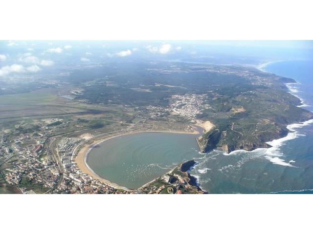 Photo PORTUGAL location bord de mer, région de Nazaré image 3/6