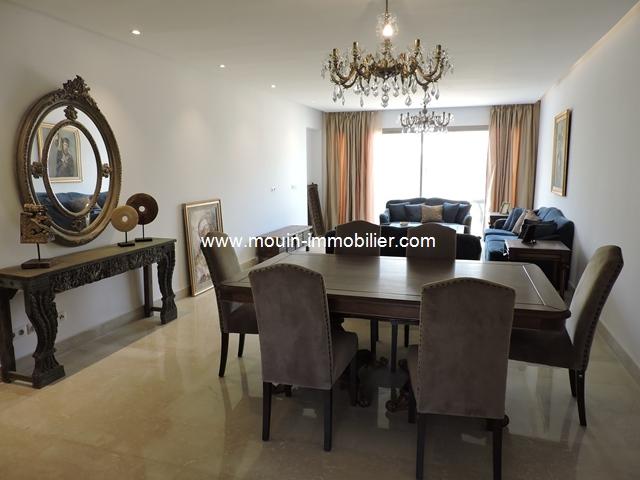 Photo PPARTEMENT LA VIGNE Gammarth AL2385 image 3/5