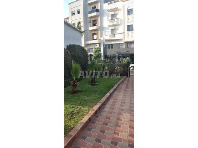 Photo prés porte sud casanershore apprt vide image 3/4