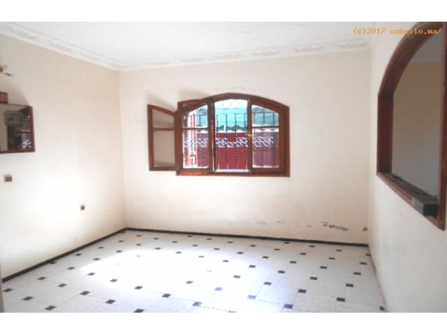 Photo Prestigieuse villa en location située à Rabat Elhahroura image 3/5