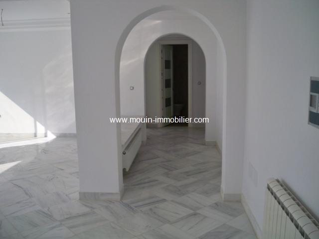Photo Produit Unique 11 ref AV277 Hammamet zone corniche image 3/6
