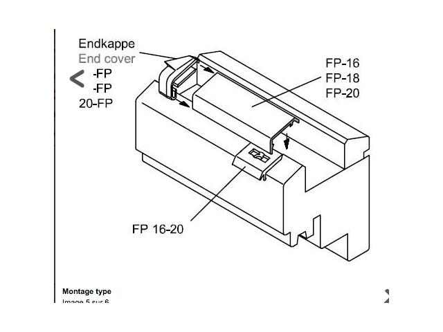 Photo Profils de protection alu pour fenêtre image 3/3