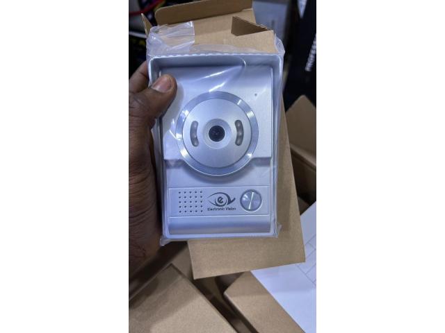 Photo PROMO INTERPHONE ET VIDEOPHONE RL image 3/5