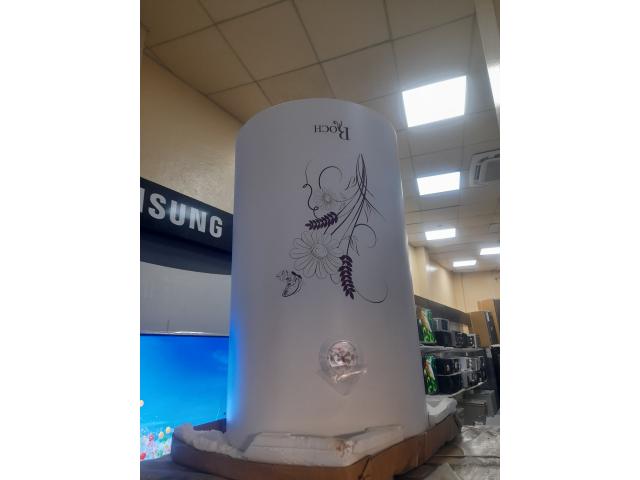 Photo PROMO SUR TOUS NOS CHAUFFE-EAU ÉLECTRIQUES A TRES BON PRIX. image 3/3
