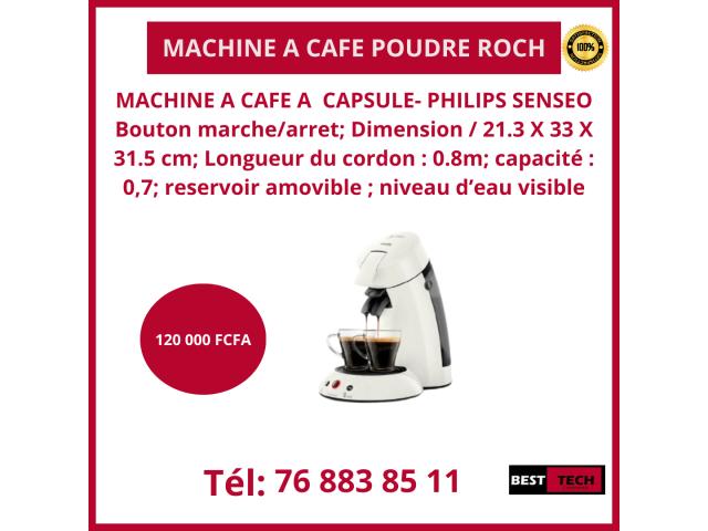 Photo PROMOTION SUR NOS MACHINES A CAFE image 3/4