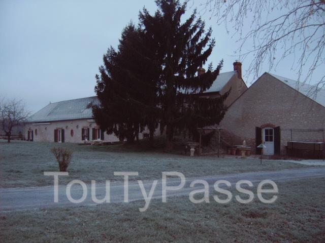 Photo Propriété a 1h de paris ferme rénové de prestige a saisir image 3/6