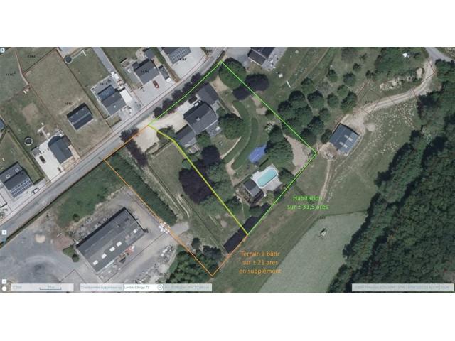Photo Propriété de qualité avec piscine et abords aménagés image 3/6