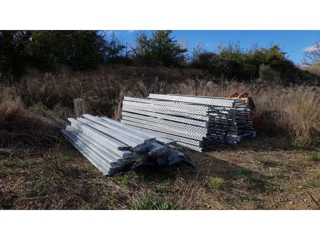Photo racks  35 PANNEAUX image 3/3
