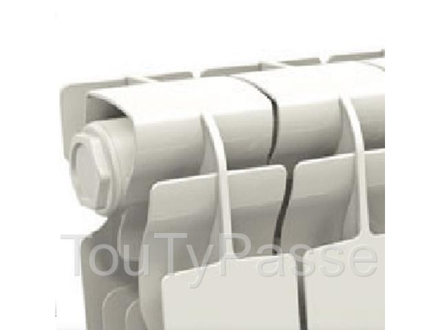 Photo Radiateur FONDITAL Calidor 97 neuf image 3/3